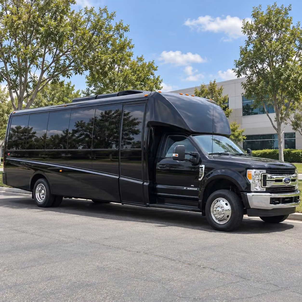 lawrence field trip transportation